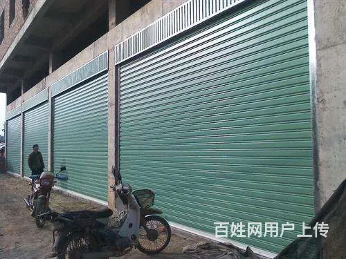卷闸门安装维修 - 图片 7