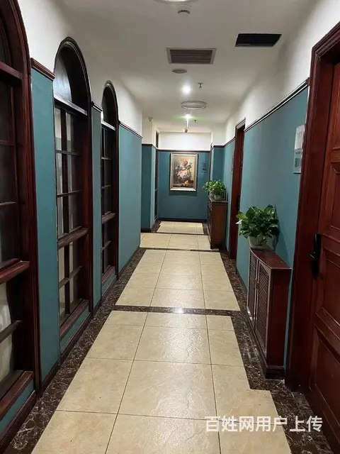 旺铺居）天天包场客源稳定高档茶楼整体转让楼下专门停车场 - 图片 2