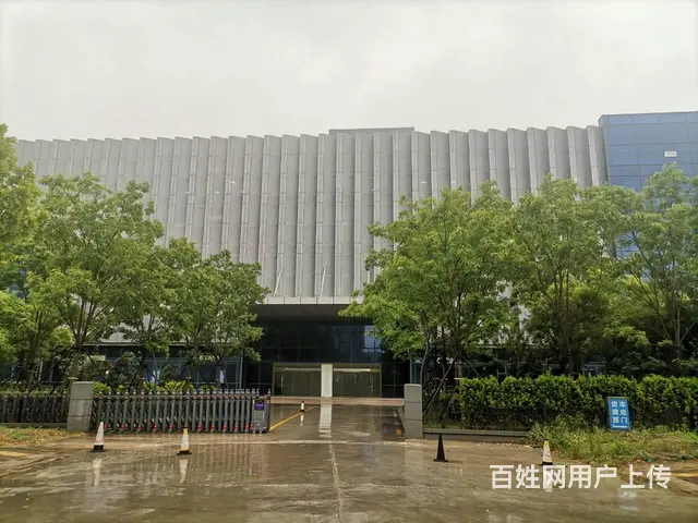 出租滨城区标准化厂房1500㎡ - 图片 4
