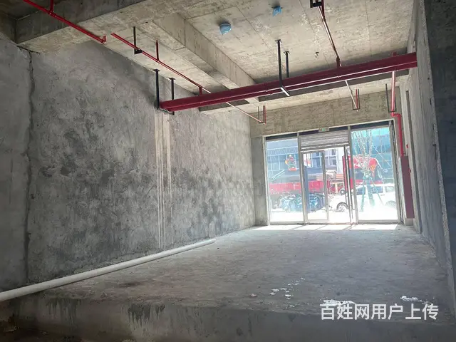 4万人商业街商铺 明火餐饮 近地铁 可外摆 24小时经营 - 图片 6