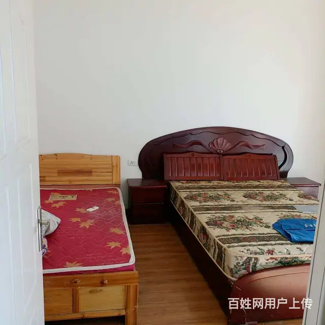 山南印象 三室两厅一卫 电梯房 全装 设施齐全 - 图片 3