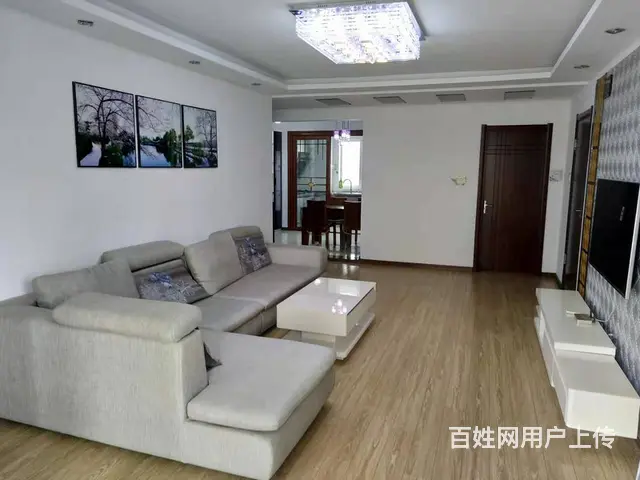 紫光绅苑二期 普通住宅 精装修 - 图片 1