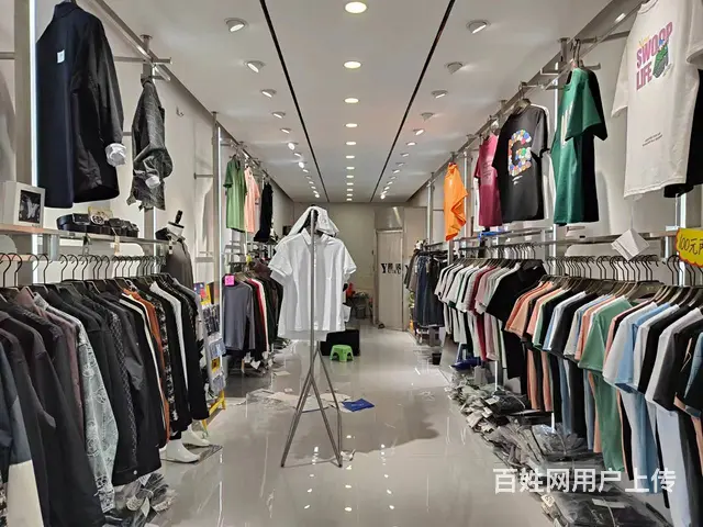 （徐州找店网）棠张街里全新装修旺铺空转 - 图片 6