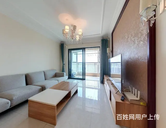 滇池路片区恒大云报华府南北通透精装 - 图片 8