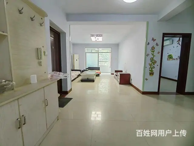 新华路大河时代附近1层125平大三居  好户型78万另带小房 - 图片 1