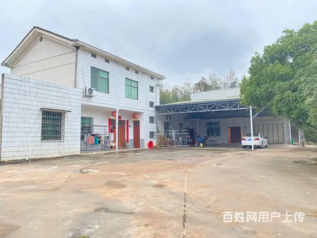 (房东直租)松雅湖黄兴大道旁新建400平厂房优价出租 - 图片 9