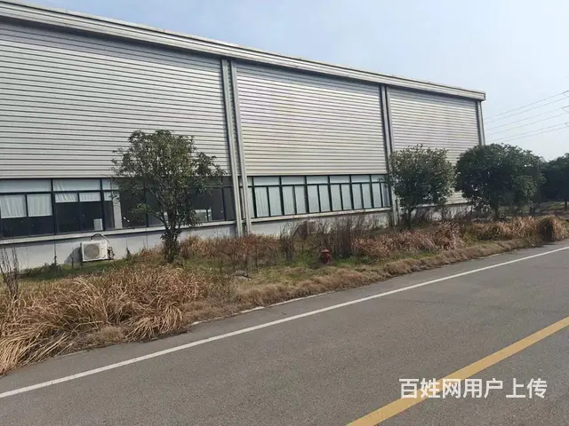 （老板本人）长沙县大型物流园 仓库优价招商  6314 - 图片 12