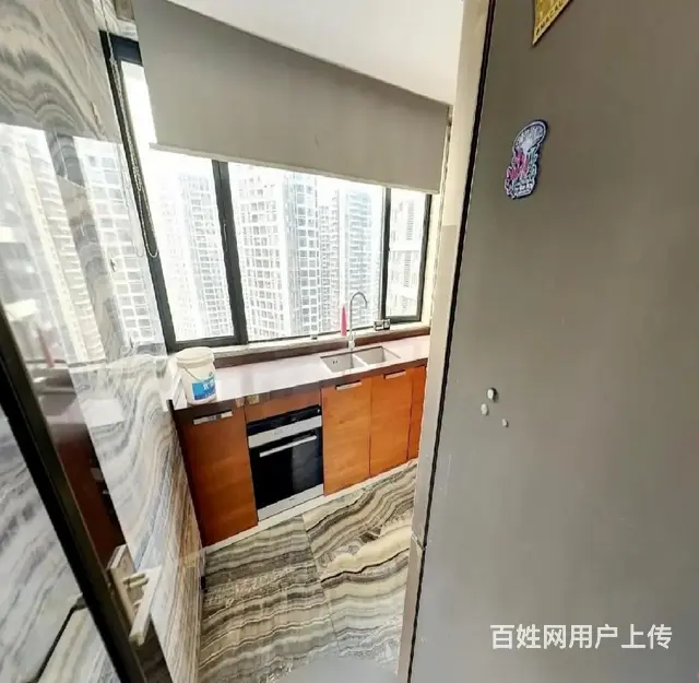 近拱北和港珠澳大桥入口 中信红树湾北区 4室2卫 东南 精装 - 图片 10