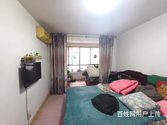 急 一楼 一楼 民怡园 两室朝阳  户型方正 民富园 - 图片 6