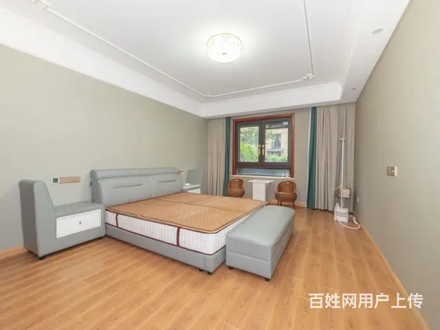 洋房带院子有车位单价3.5W九龙仓国宾1号 - 图片 11