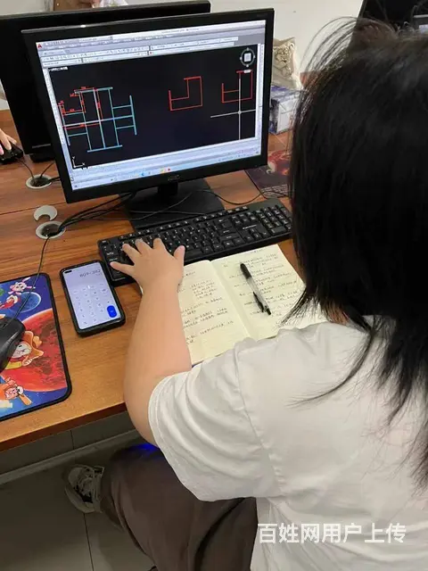 嘉兴电脑办公，Excel表格学习，文员培训 - 图片