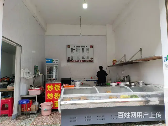 （老板本人）七八个工厂围绕夜宵店鸭霸王卤味店优价转让6586 - 图片 6