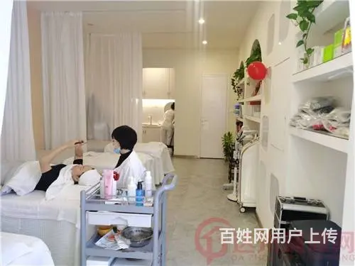 （达州铺源网）南外通州大道55㎡化妆品美容院转让 - 图片 6