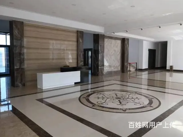 哈南第十二大道精装修办公楼出租 - 图片 2