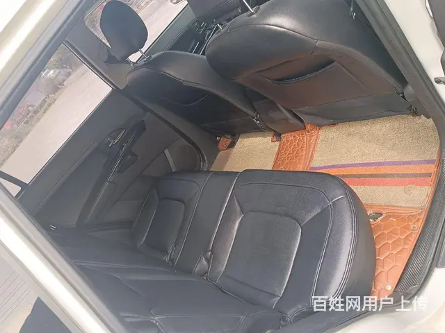 陆风X5 2018款 X5 Plus 1.5T 手动 创领版 - 图片 6