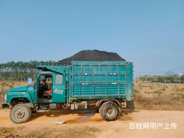 转让2013年钦机4102带增压， - 图片