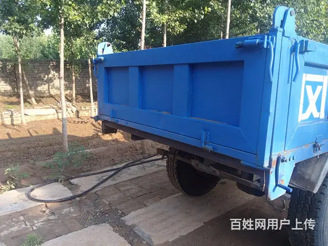【搞定了！】纯种地车2.7米华庆 - 图片 9