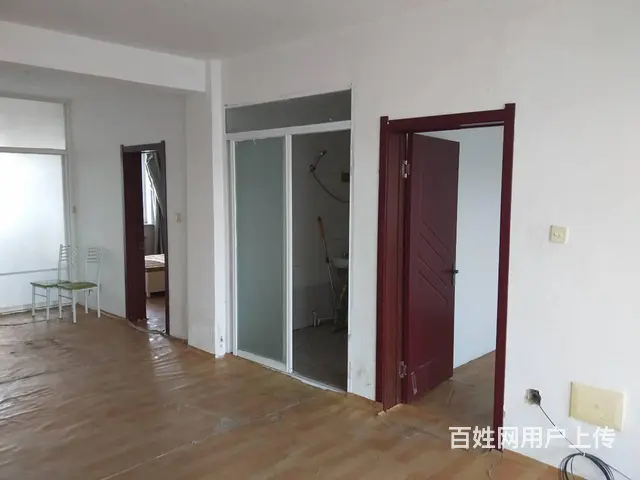 蓝旗小区 普通住宅 简单装修 - 图片 2