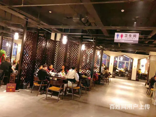 B个人一香梨大道餐厅对外转让 - 图片 8