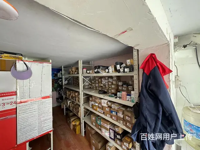 张店区颐和花园营业中快递整体出 - 图片 2