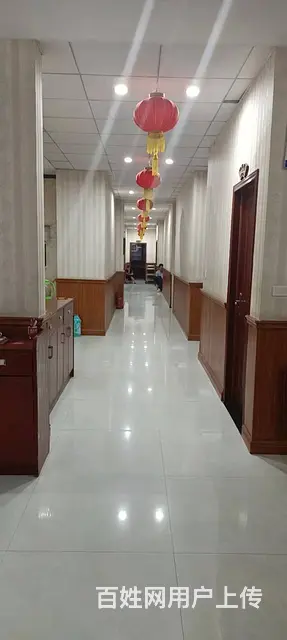 还地桥三六中央诚二楼700平餐饮店出租 - 图片 5