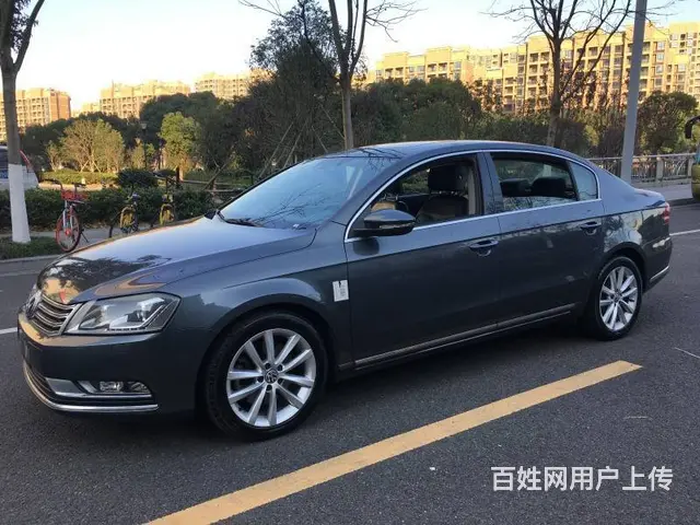 大众 迈腾 2012款 2.0TSI 双离合 改款 - 图片 11