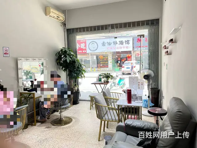 PZJ路桥80平美容院月租2666急转 - 图片 7