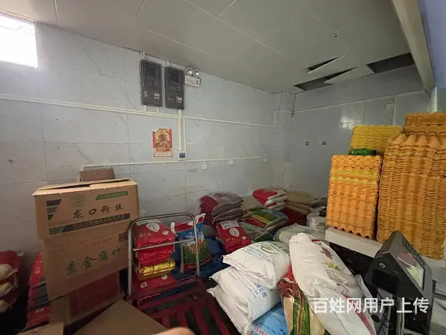（51旺铺推荐）第三市场14平档口招租共三个 - 图片 3