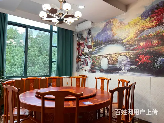 （淘铺铺免费推荐）陆家富荣北路170方餐饮旺铺转让 - 图片 3