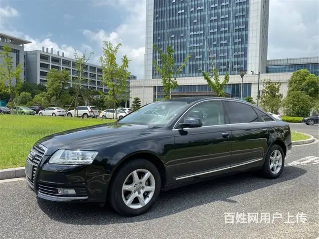 奥迪A6 2011款 A6L 2.0TFSI 无级 标准型 - 图片 6