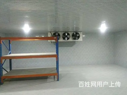 长春冷库就选创欣制冷大品牌_行业经验丰富_金牌质量 - 图片 2