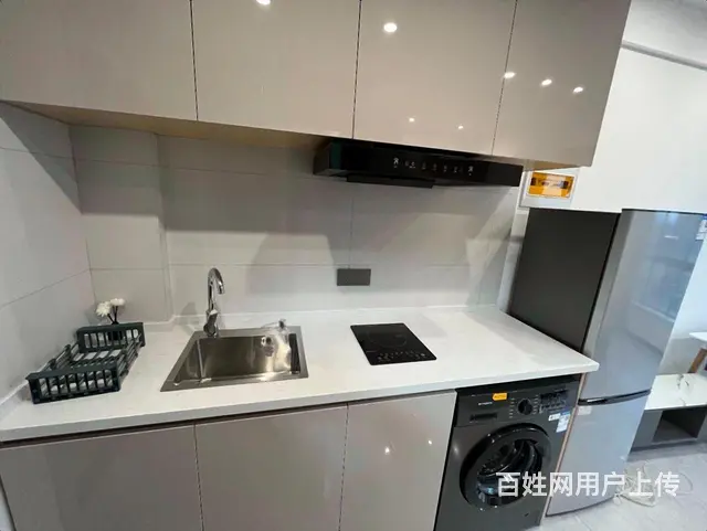 多套可选 看到满意 城南智慧产业园华府八佰伴附近 - 图片 5