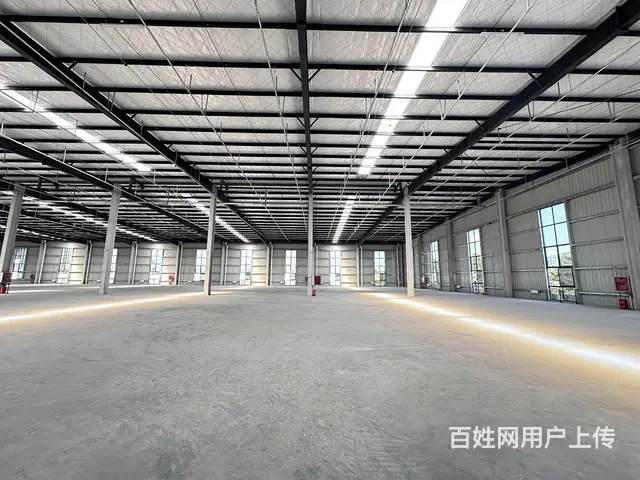 邛崃2600平米肉制品加工厂房出租 - 图片 2