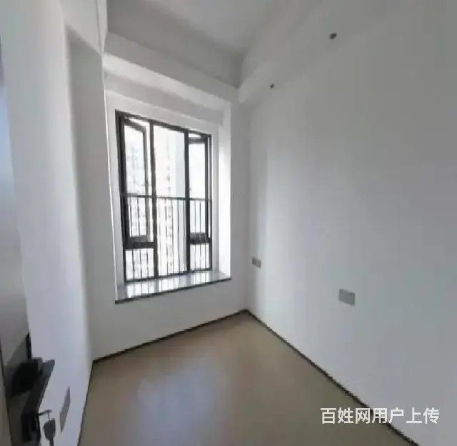 绿景玺悦湾 四房三卫南北通双阳台 看小区园林  全新精装修 - 图片 10