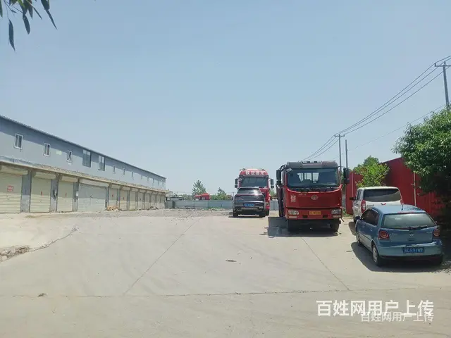 靠大路交通便利，水电齐全，可分租。 - 图片 1
