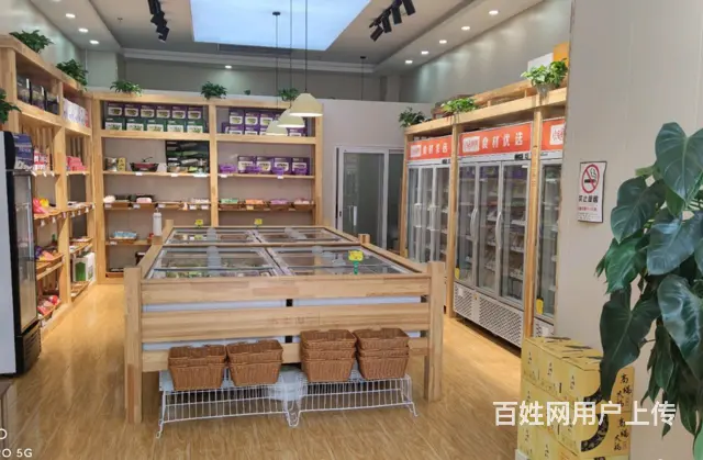 7603(七P）个人城中区香格里拉六期临街火锅食材店转让 - 图片 4
