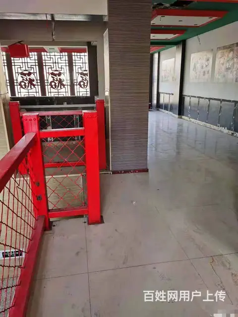 解放北路临街门市商铺出售（可承担一部分更名费 - 图片 4