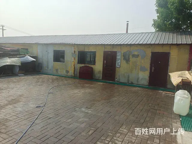 红旗林场主道边小院急卖 - 图片 4