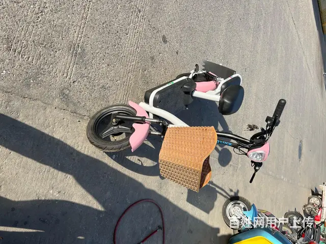 出售精品二手电动车 - 图片 2