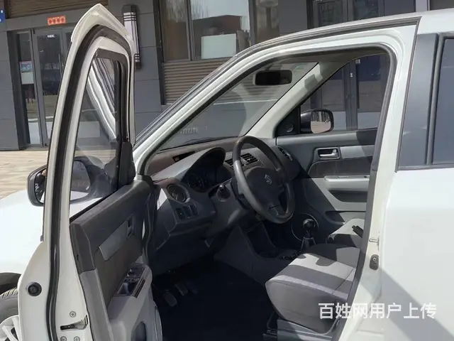 铃木 雨燕 2013款 1.3 手动 超值版 - 图片 4