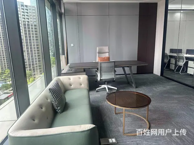 奥体核心板块直播老板会所接待特别合适41格局 - 图片 4