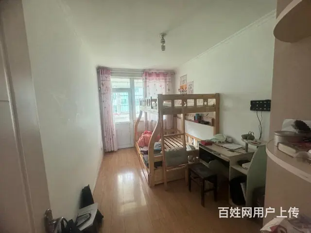 樱桃园2楼81平，送地上储藏室，大产权 可贷款 - 图片 3