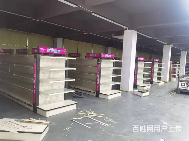 （51旺铺推荐）鹿回头农贸市场600平招商 - 图片 4