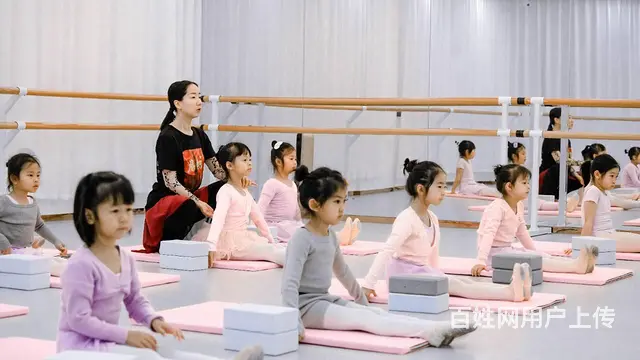 珠海艺术培训芭蕾舞蹈培训 - 图片 2