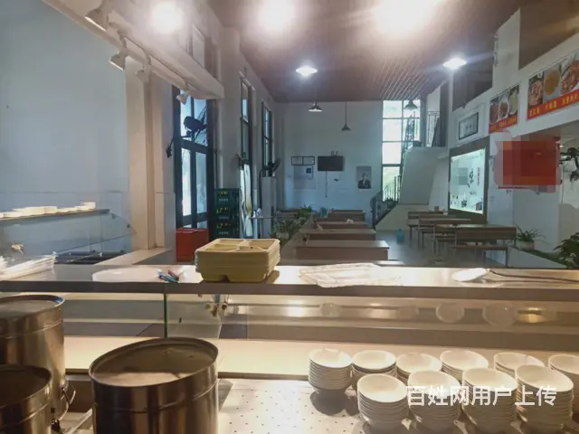 《易转》工业集聚区商业配套中心无竞争六年餐饮老店低级急转！ - 图片 10