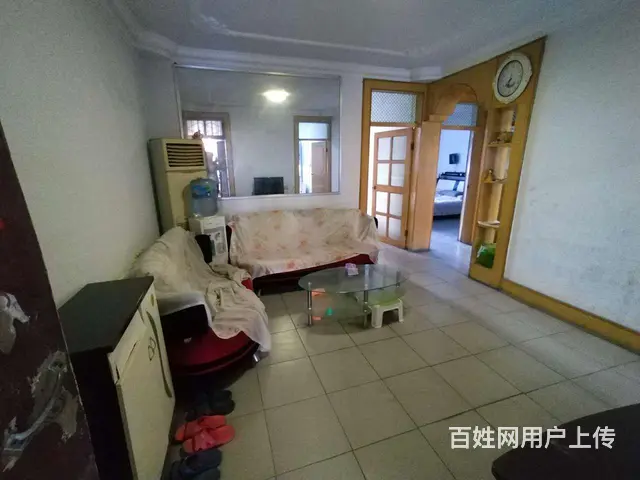 环一十八中 站前路 结核病家属院 6楼 - 图片 1