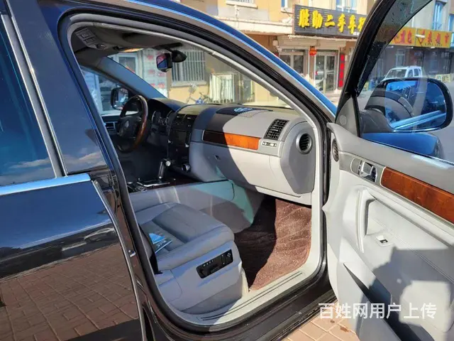 大众Touareg [途锐] 2010款 3.6FSI 手自 - 图片 8