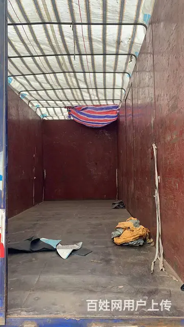 东风柳汽 厢式货车 国5 - 图片 10