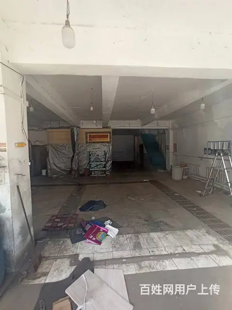汉阳街商业面宽30米，超大门脸，单价5100 - 图片 7
