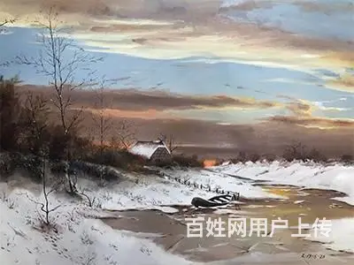 零基础美术学习油画学习找华澄教育 - 图片 10